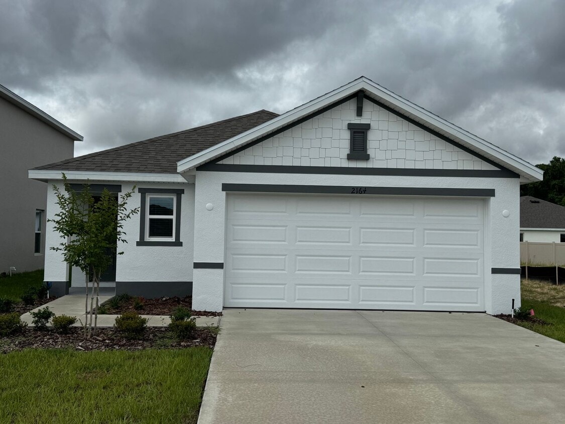 Primary Photo - Brand New Construction Rental