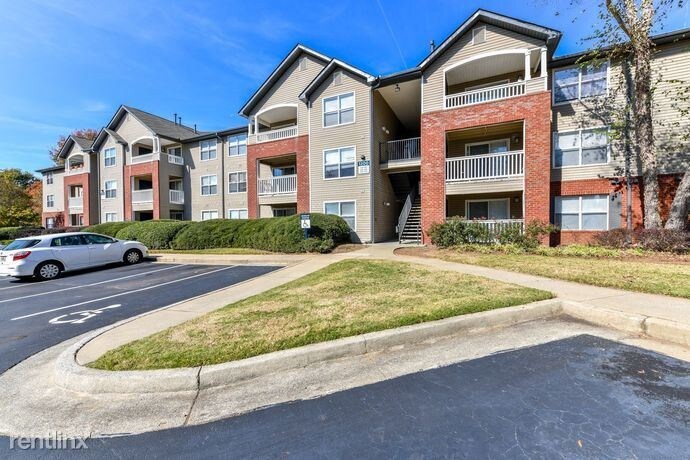 Primary Photo - 1 br, 1 bath Apartment - Woodstock