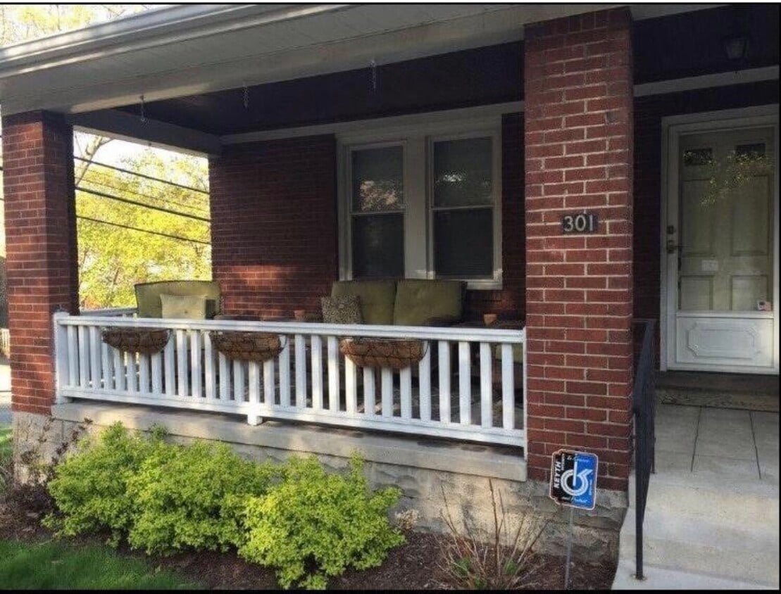 Foto principal - 301 Amabell St