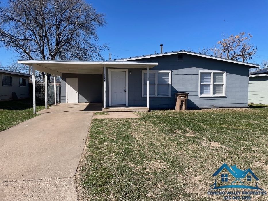Foto principal - 2468 Raney St