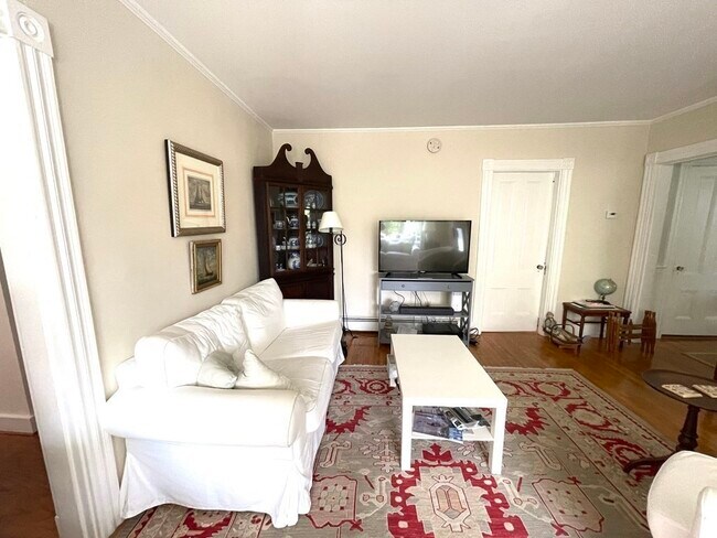 Foto del edificio - 24 Pitcher St