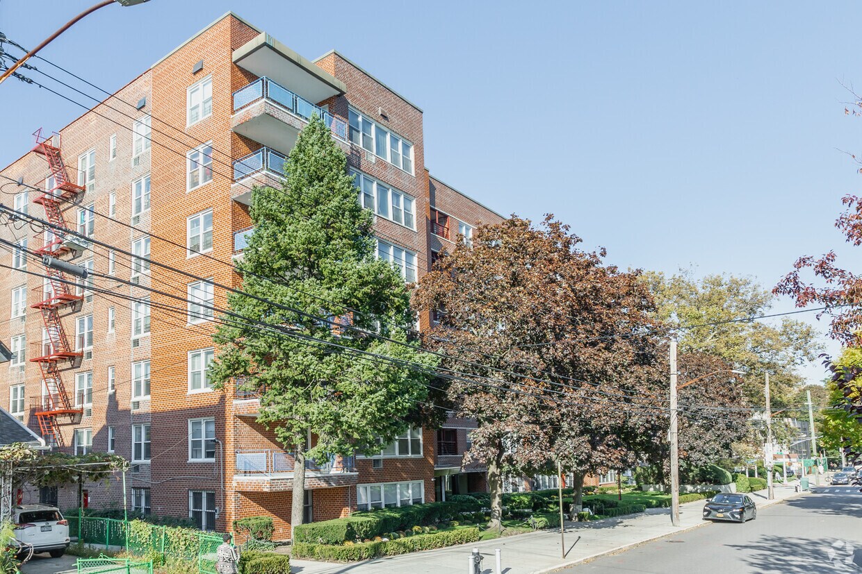 Foto principal - Belcrest House Apartments