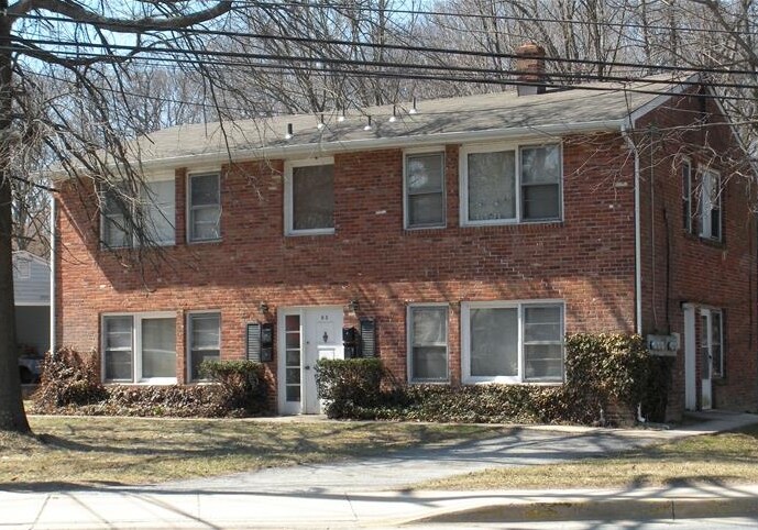 Primary Photo - 63 Corbit St