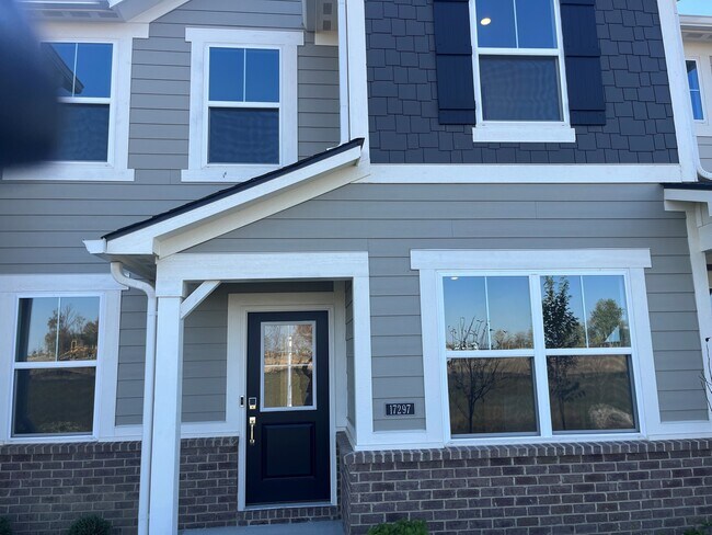 Building Photo - 17297 Rancorn Pl