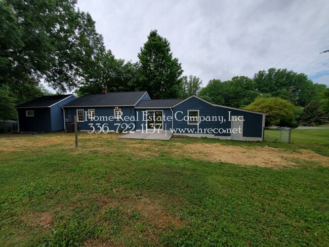 Building Photo - 3321 Emory Dr