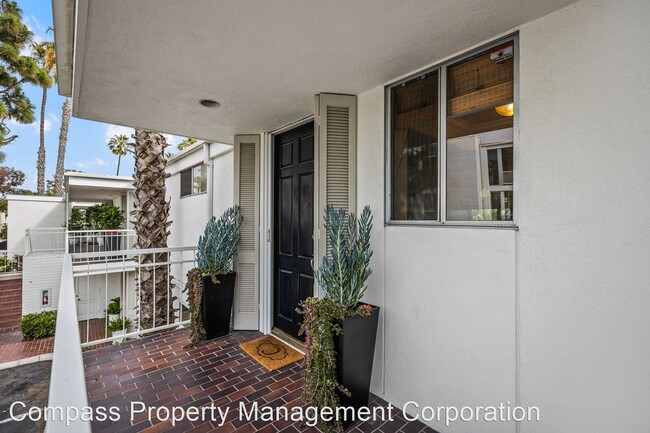 Building Photo - 1 br, 1 bath House - 729 Avocado  - 729 Av...