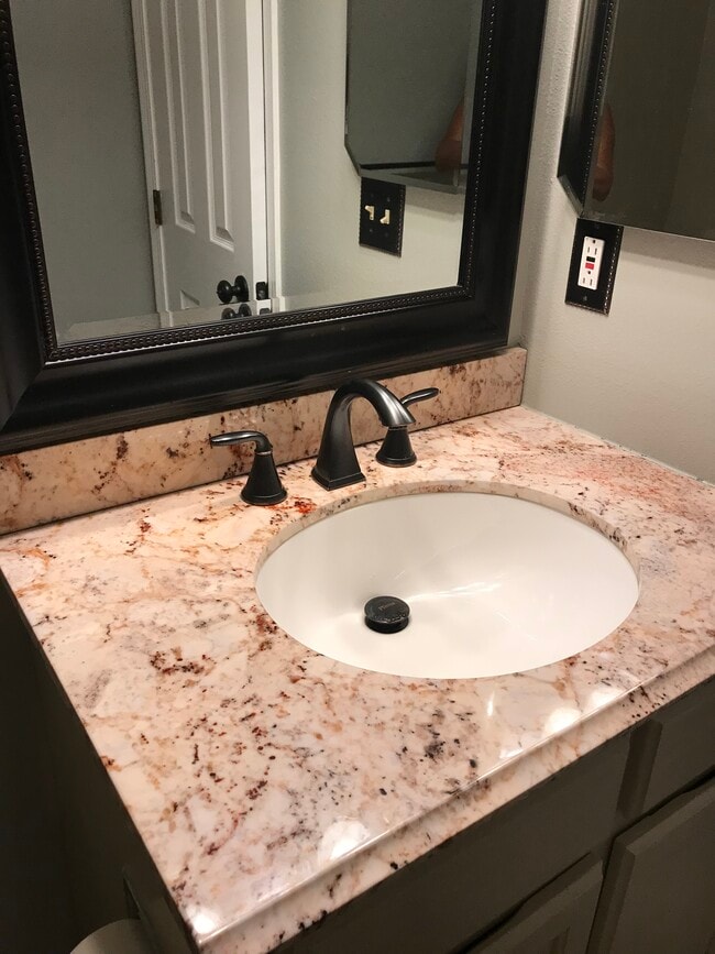 Bath - 8225 Fairmount Dr