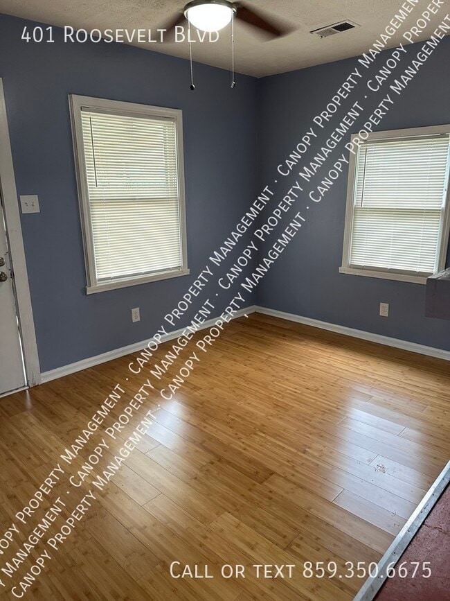 Building Photo - 401 Roosevelt Blvd