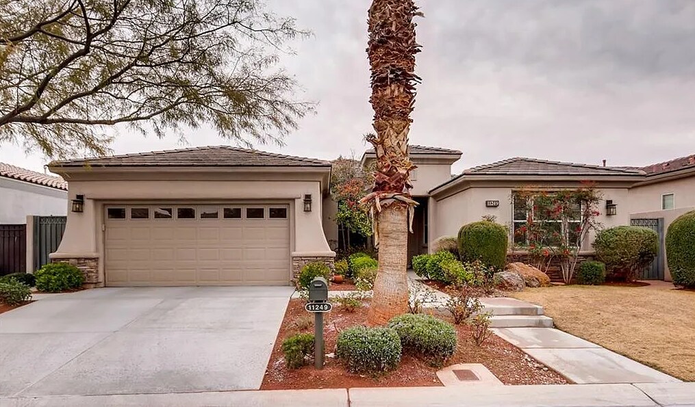 Foto principal - 11249 Parleys Cone Ct