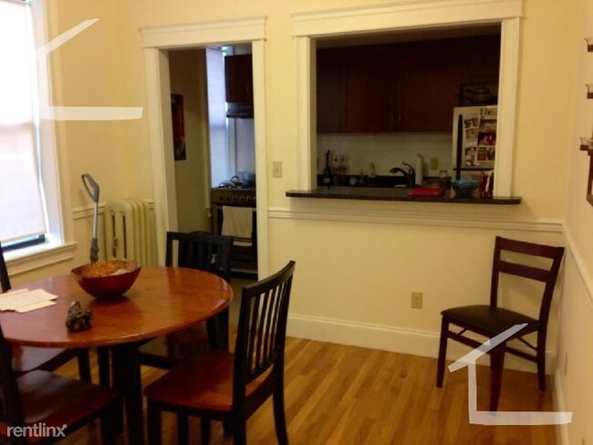 Foto del edificio - 1 br, 1 bath Condo - 1340 Commonwealth Ave...