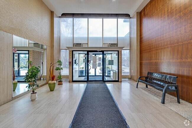 Don Valley Village Pleasant View Toronto Apartments for Rent - Toronto ...