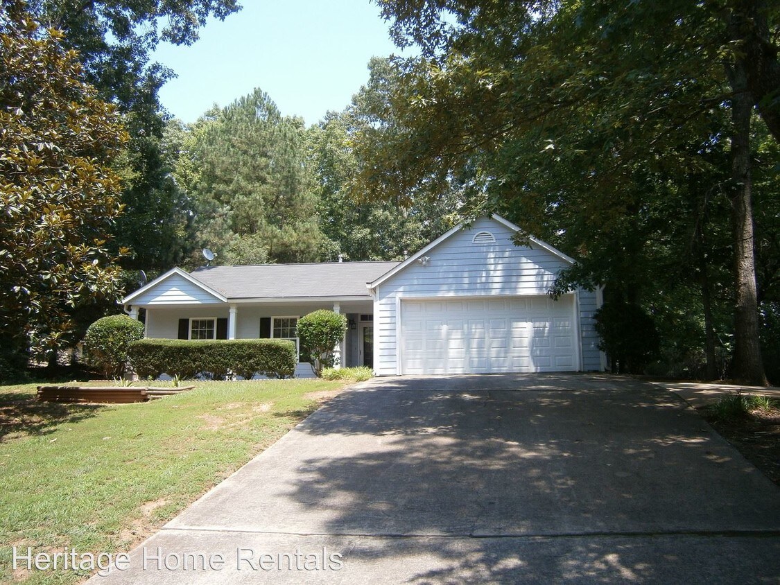 Primary Photo - 3 br, 2 bath House - 3755 Willow Ridge Road