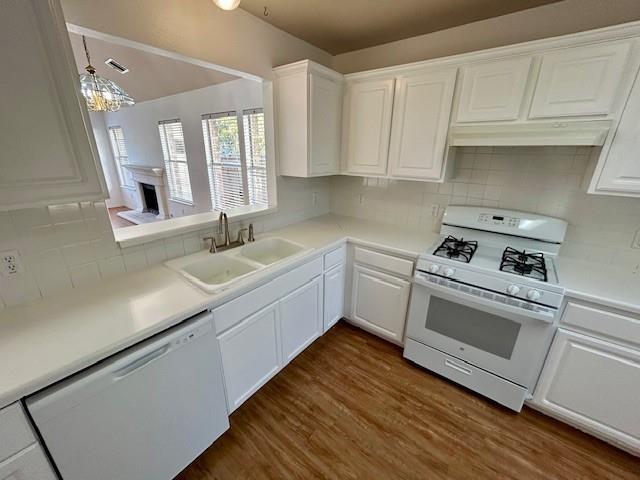 Building Photo - 3509 Sauls Dr