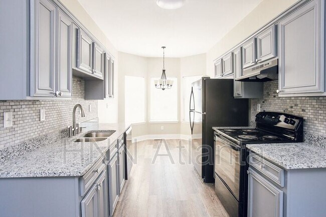 Foto del edificio - 751 Prince Pl NW