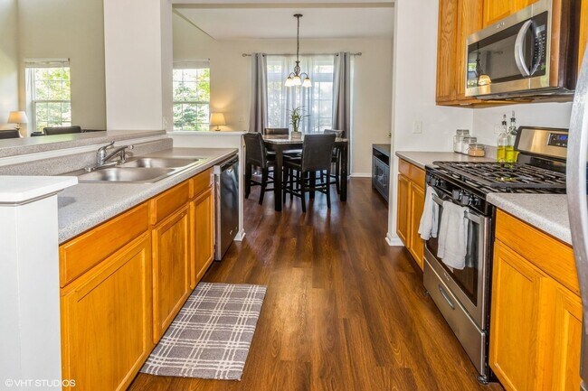 Foto del edificio - 24226 Walnut Cir