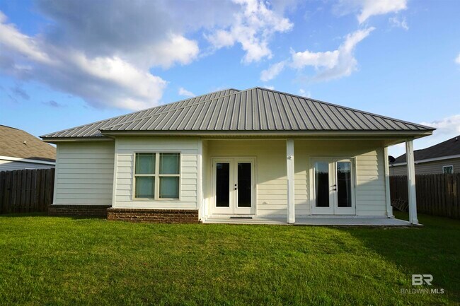 Building Photo - 17349 Lewis Smith Dr