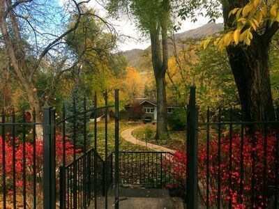 Foto del edificio - 3505 E Big Cottonwood Canyon Rd