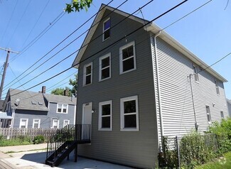Building Photo - 2493 Thurman Ave