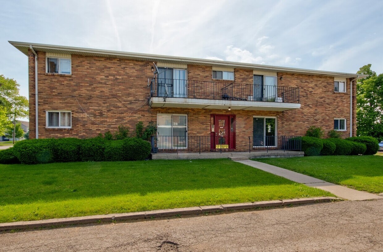 Primary Photo - 24023 W Hazelcrest Dr