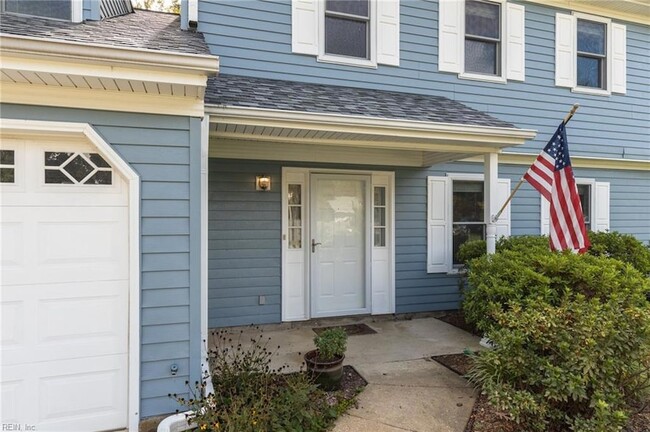 Foto del edificio - 521 Shakespeare Dr