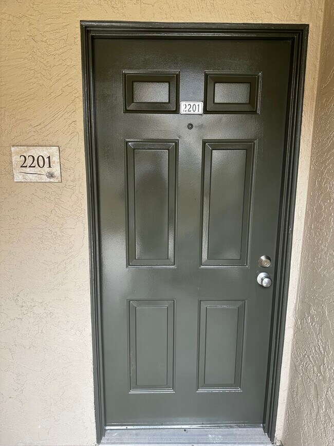 Brand new remodel - 7405 Charmant Dr