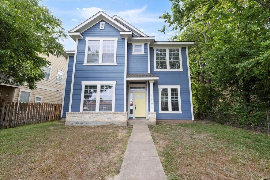 Photo - 5102 Caswell Avenue Unit A