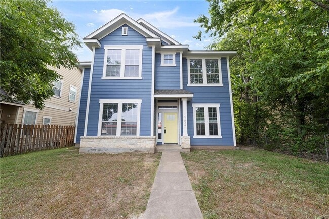 Photo - 5102 Caswell Avenue Unit A House
