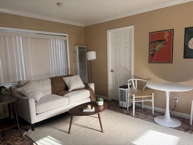 sala de estar - 3058 Murray Ln