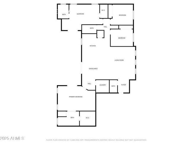 Foto del edificio - 19622 W Pasadena Ave