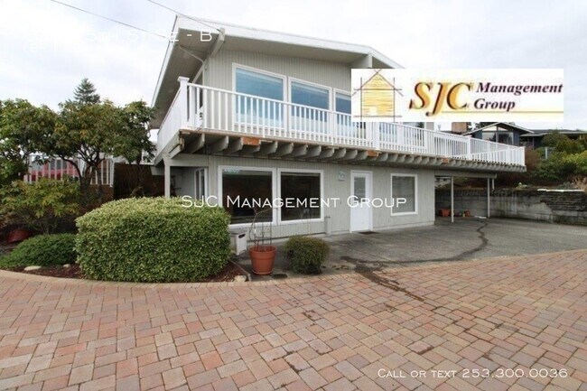 Foto del edificio - 2029 5th St SE