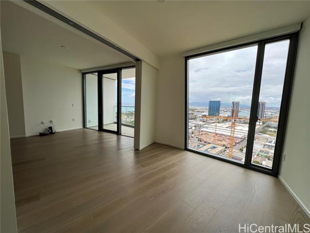 Foto del edificio - 1000 Auahi St