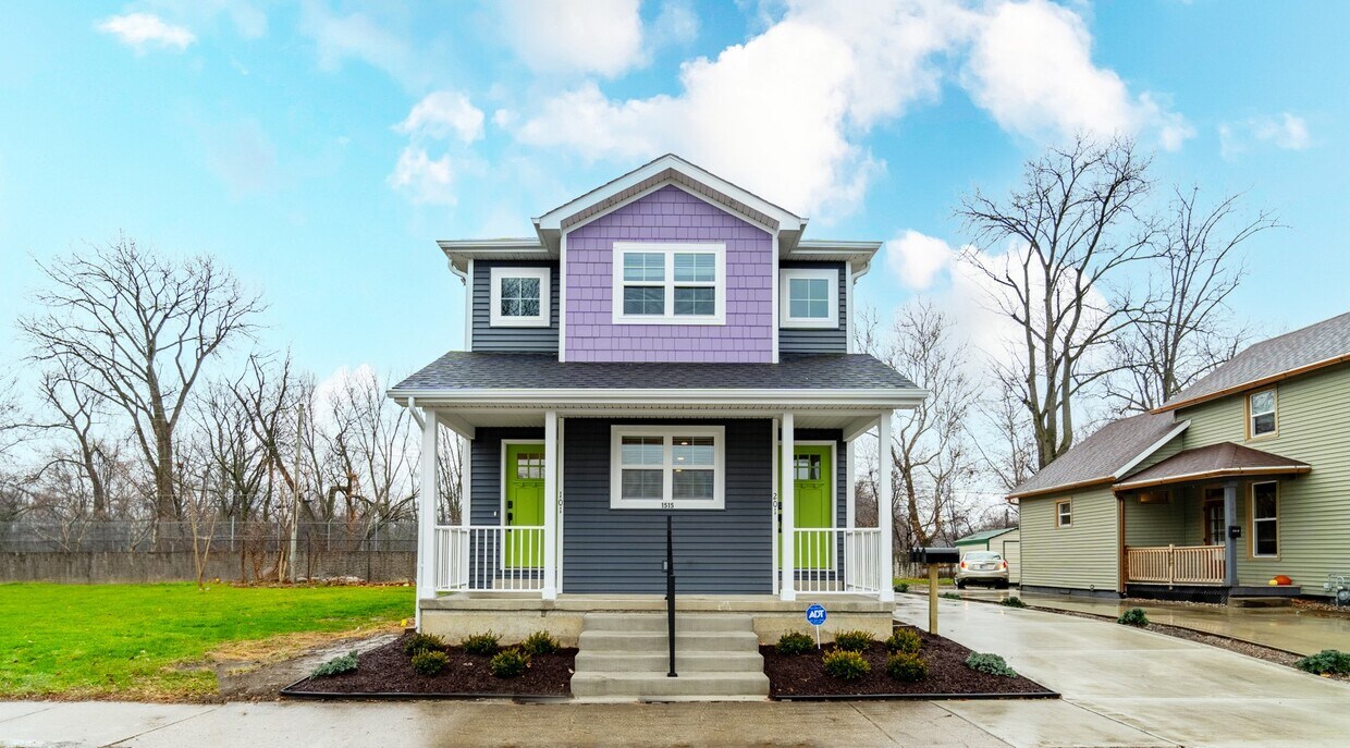 1515 W Main St Unit Condo 101, Fort Wayne, IN 46808 Apartments in