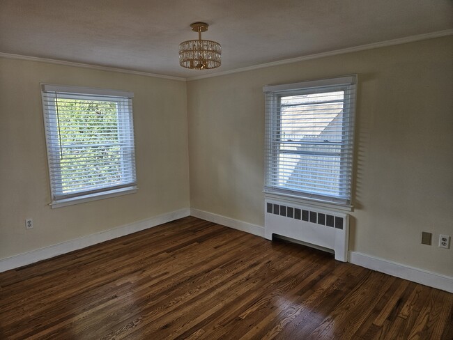 Dining Room - 1 Gerald Rd