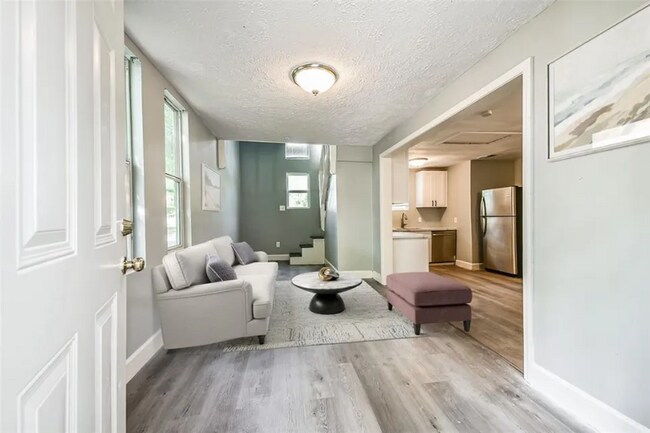 Foto del edificio - 4318 1st St