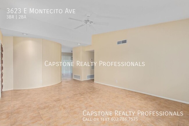 Building Photo - Rare Mid-Century Modern 3 Bed 2 Bath Duple...