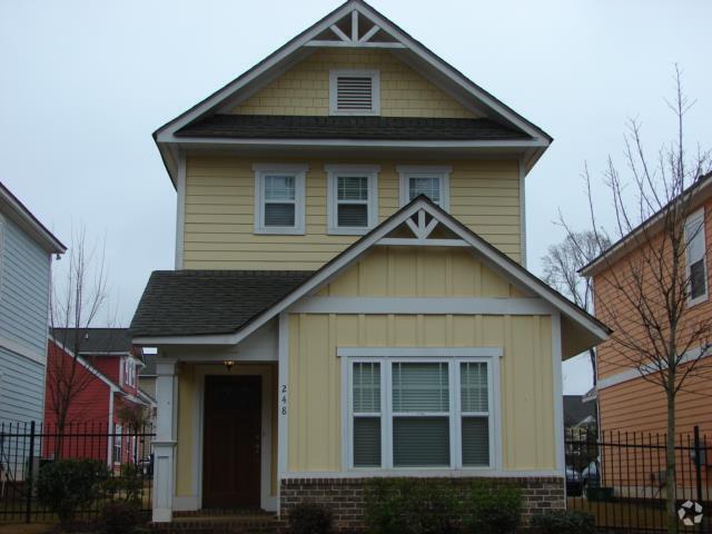 Building Photo - 248 Ruth St