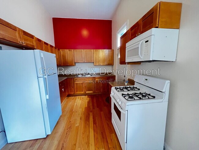 Foto del edificio - 1512 W 17th St