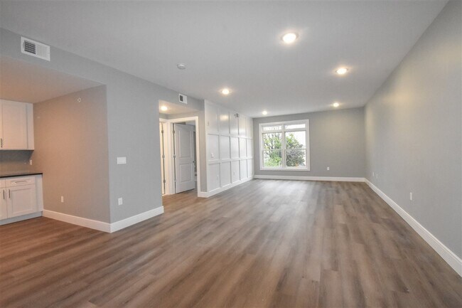 Foto del edificio - 4201 Bergen Turnpike