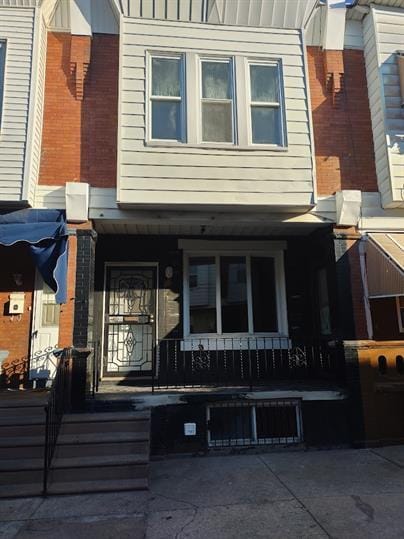 Photo - 1511 S Newkirk St House