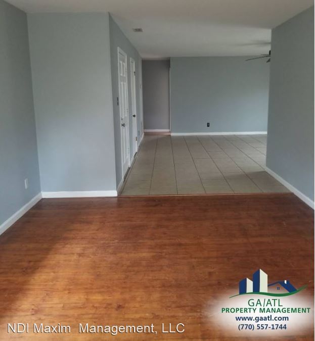 Building Photo - 4 br, 2 bath House - 5721 Williams Road
