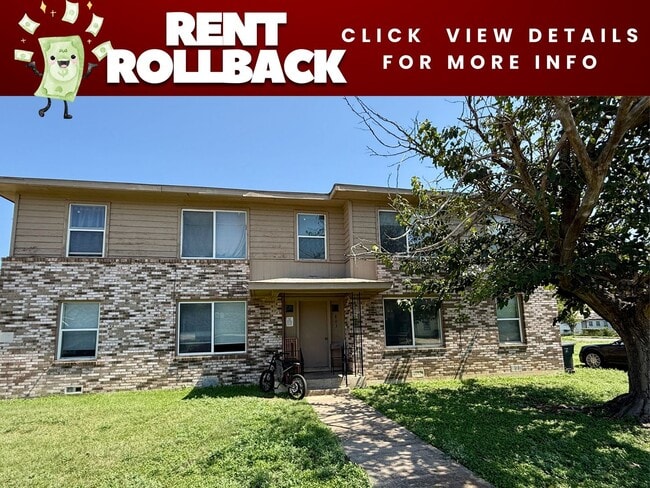 Building Photo - 803 Sissom Rd