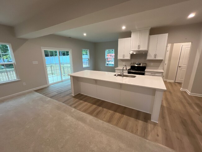 Building Photo - 4130 Mill View Dr
