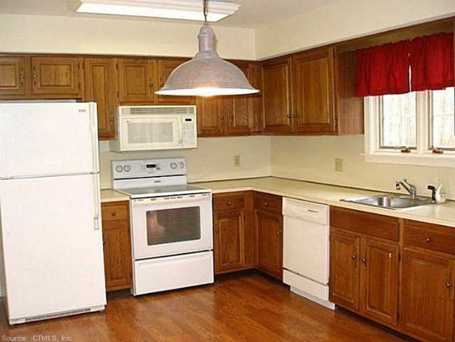 Foto del edificio - 25 Founders Village