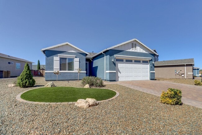 Foto del edificio - Home for Rent in Quailwood!