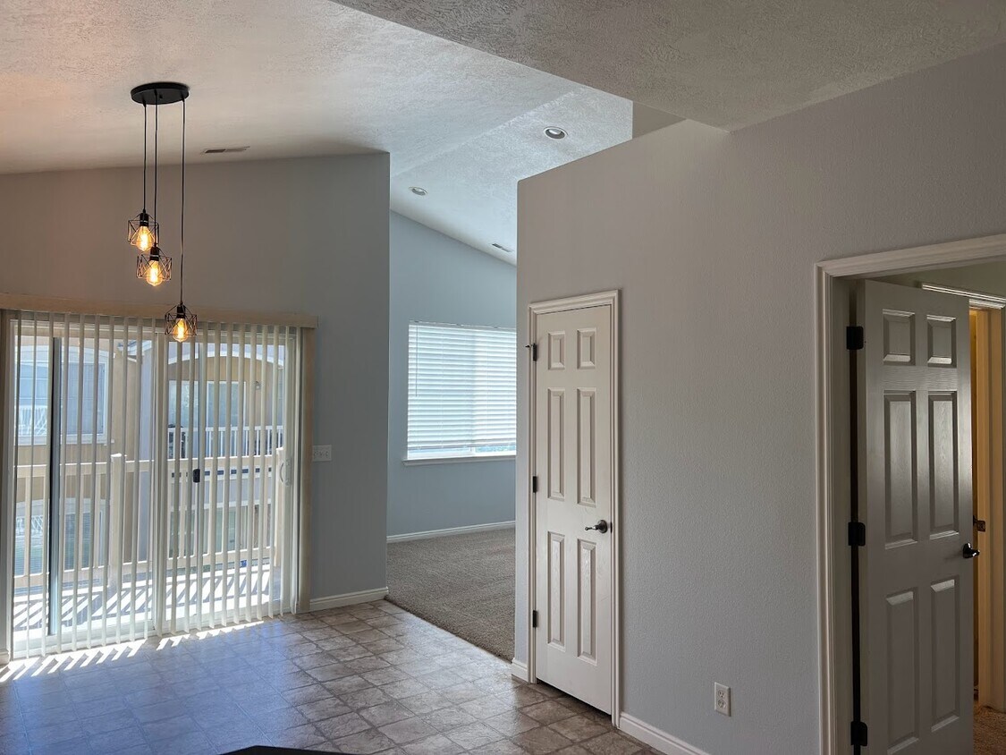 1607 W 110 N, Pleasant Grove, UT 84062 Townhouse for Rent in Pleasant