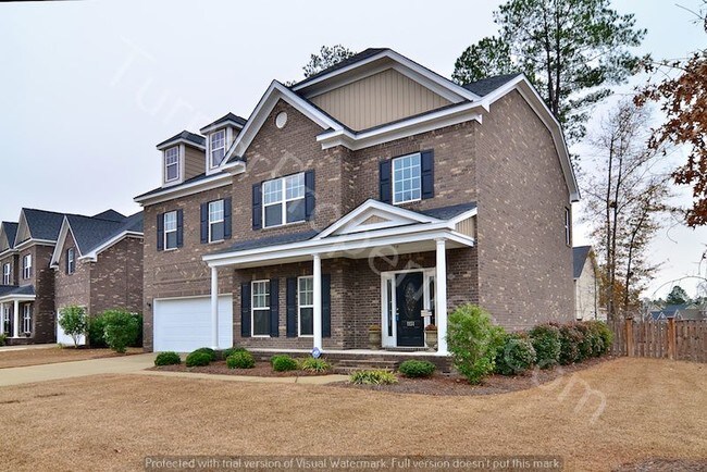 Foto del edificio - 1151 Ashland Drive Columbia SC 29229