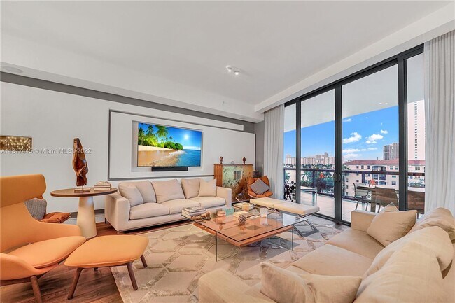 Foto del edificio - 3250 NE 188th St