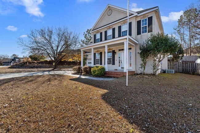 Building Photo - 832 Prairie Ln