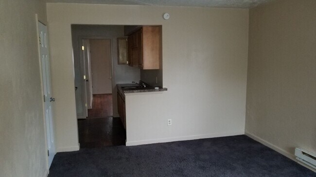 Building Photo - 1923 Auburn Ave