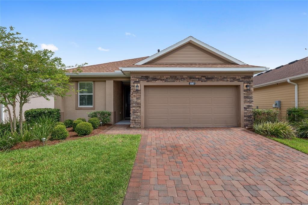 Foto principal - 5587 NW 40th Pl